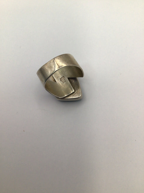 Uncommon Turquoise Ring